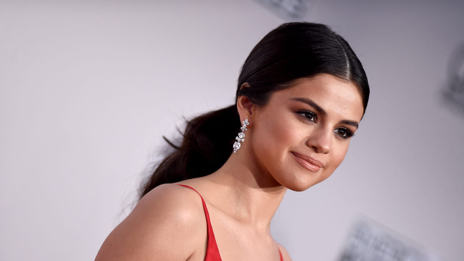 Selena Gomez