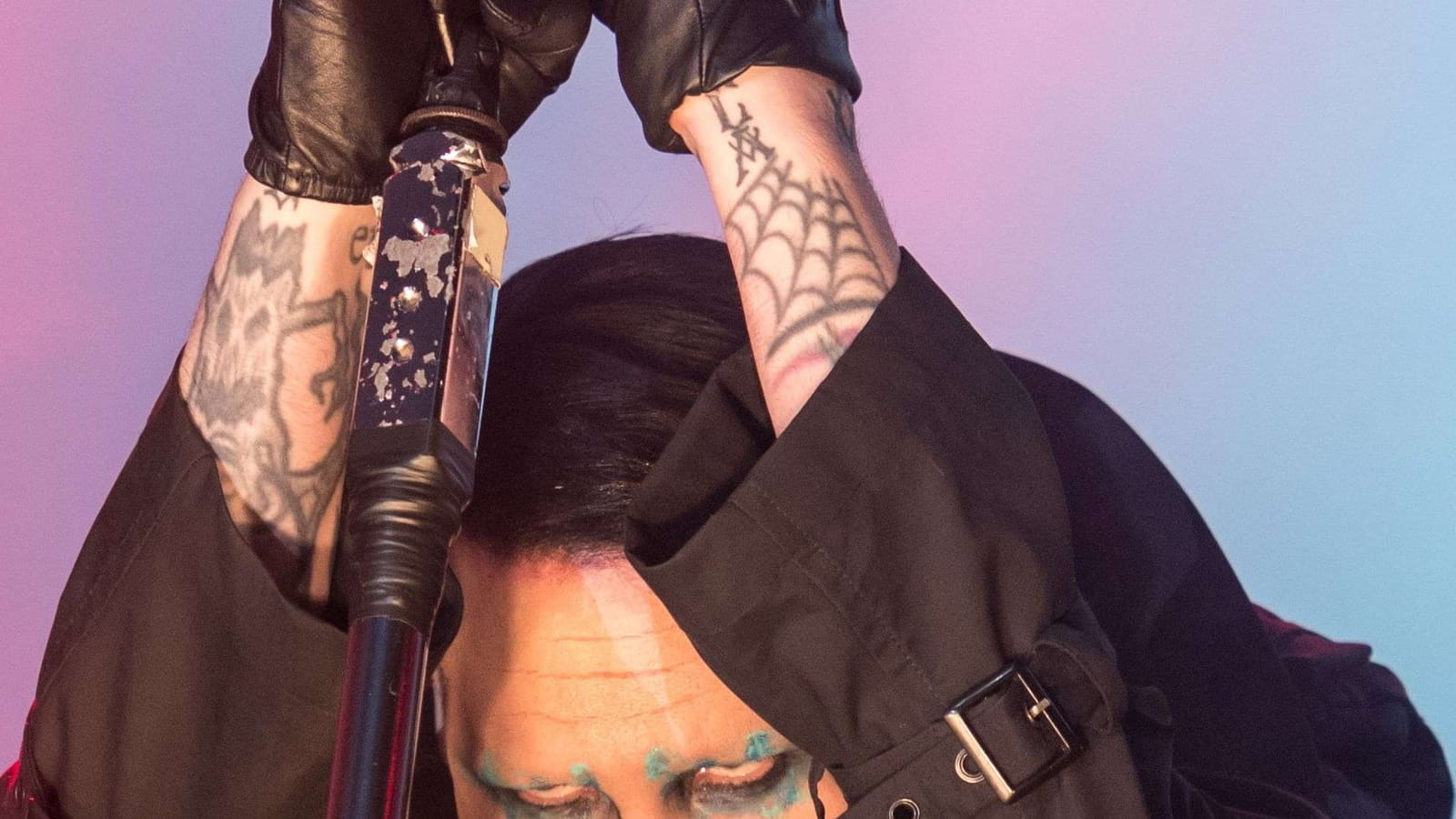 Marilyn Manson