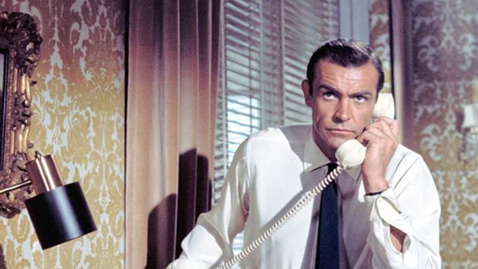 Sean Connery