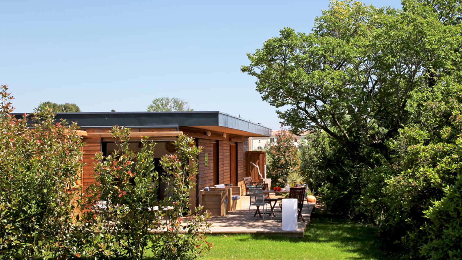 Lodge