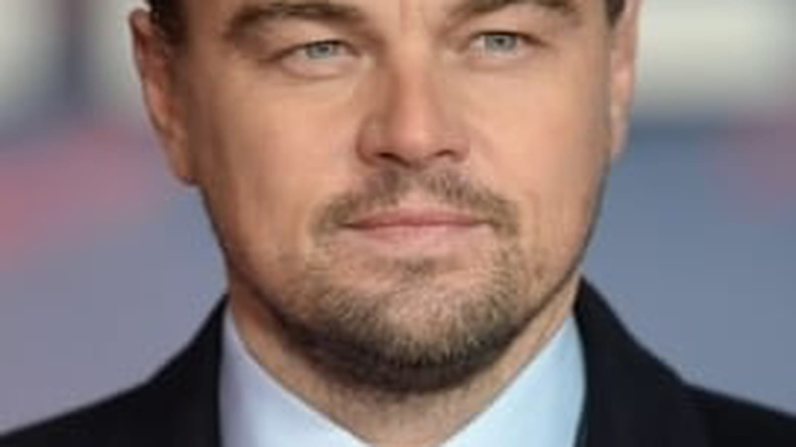 Leonardo DiCaprio