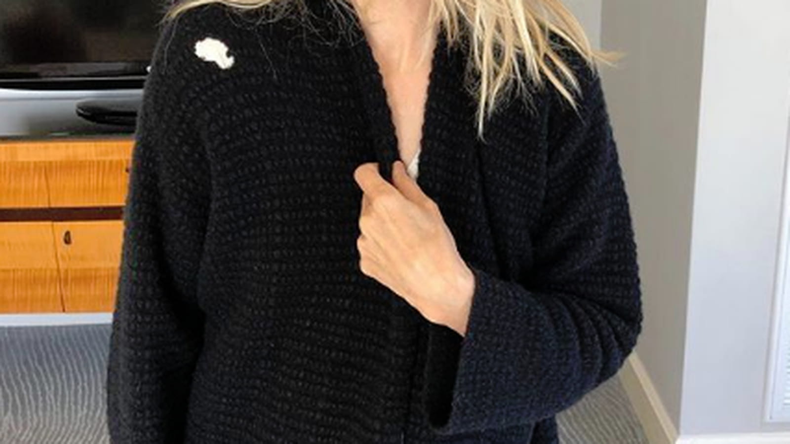 Michelle Pfeiffer
