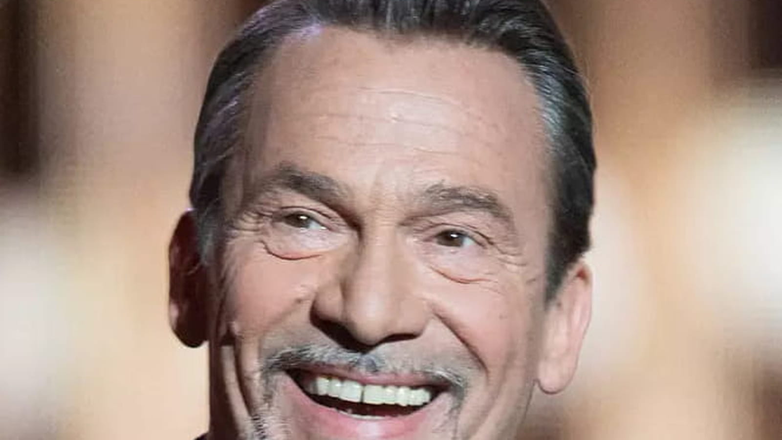 Florent Pagny