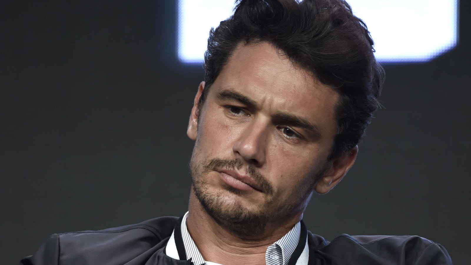 James Franco 