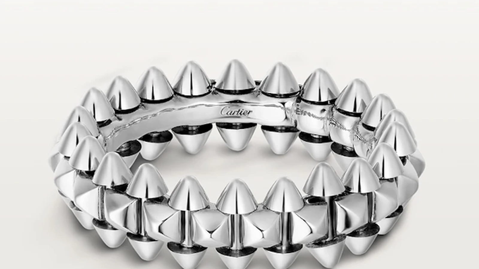 Bague Cartier