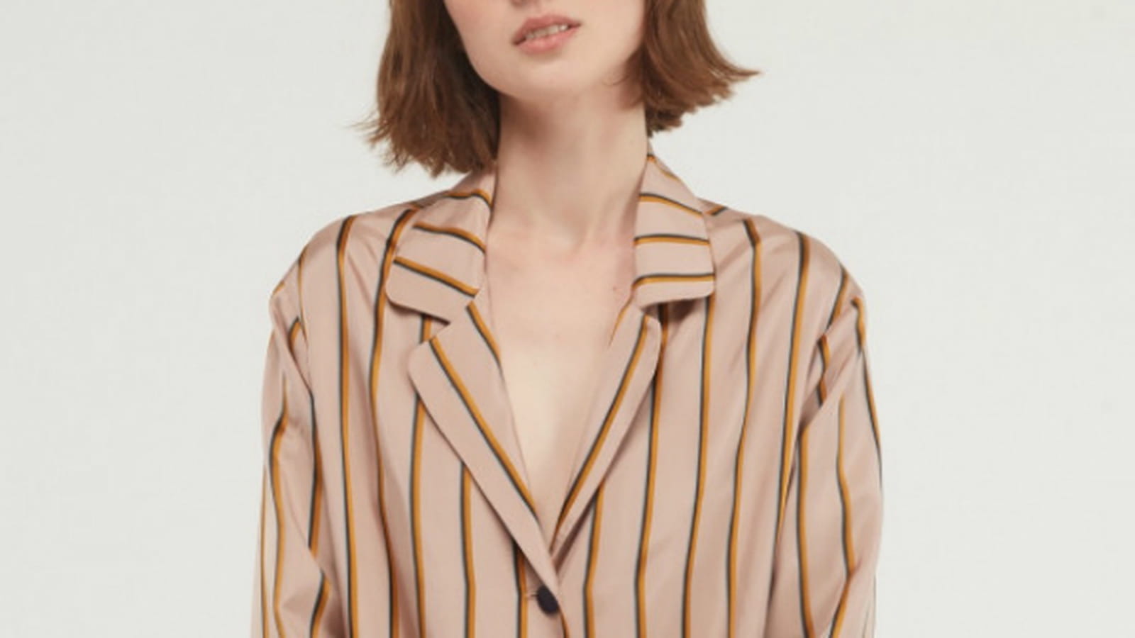Chemise Chloé Stora
