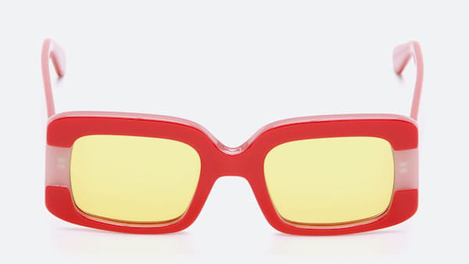 Lunettes de soleil Jimmy Fairly x Carel