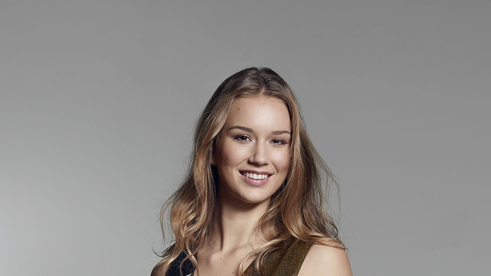 Miss Alsace - Claire Godard 