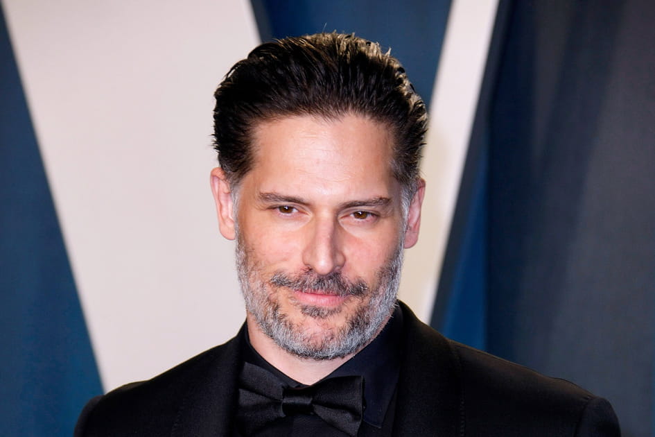 Joe Manganiello, 45&nbsp;ans