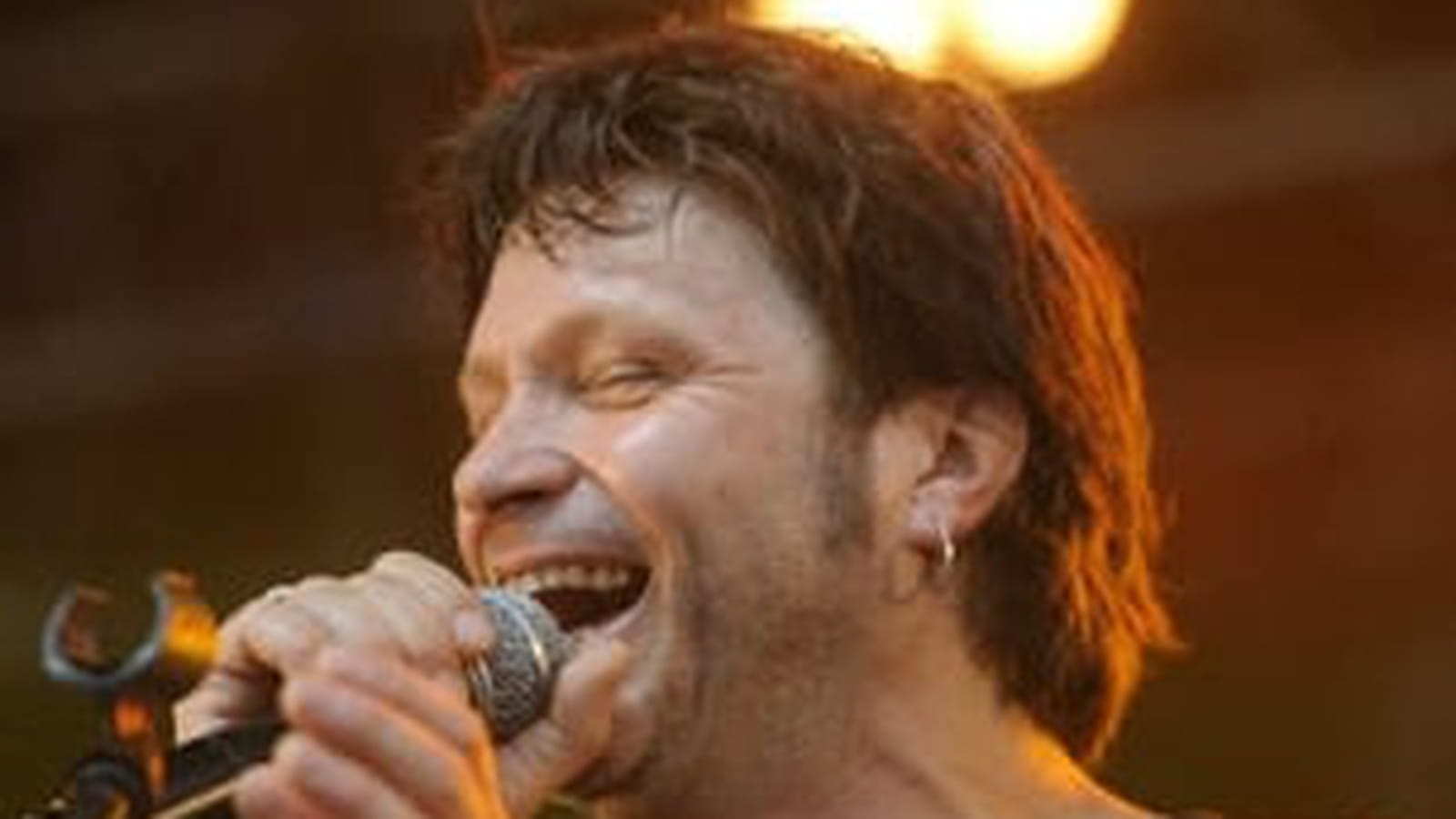 Bertrand Cantat