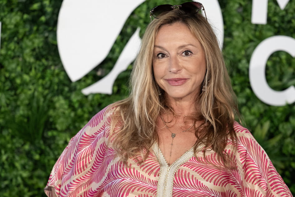 Jeanne Savary, 57&nbsp;ans