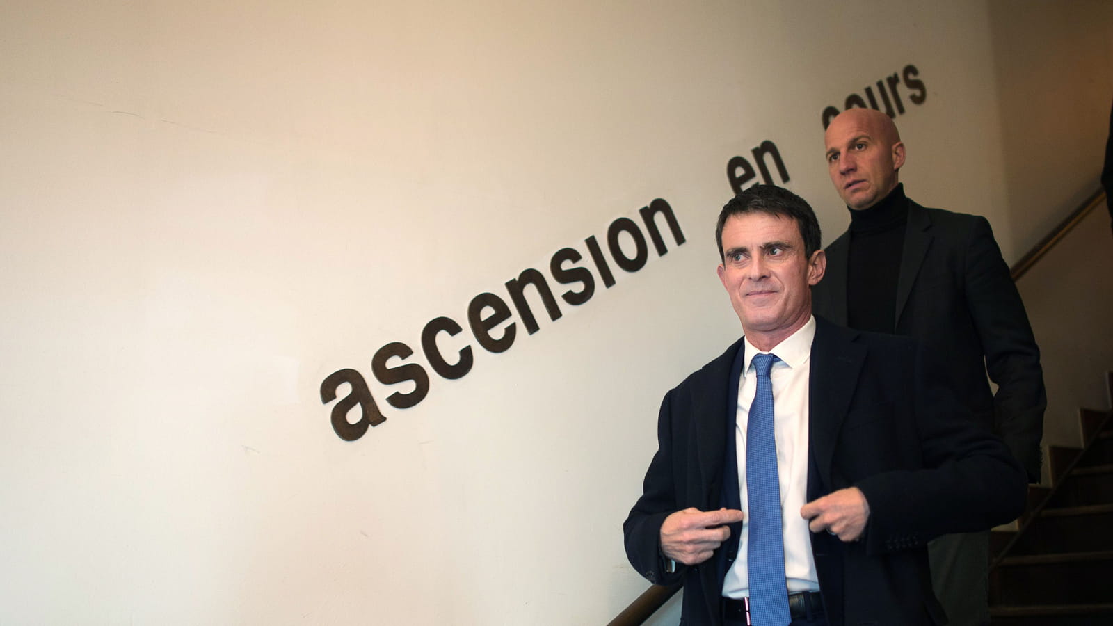 Manuel Valls