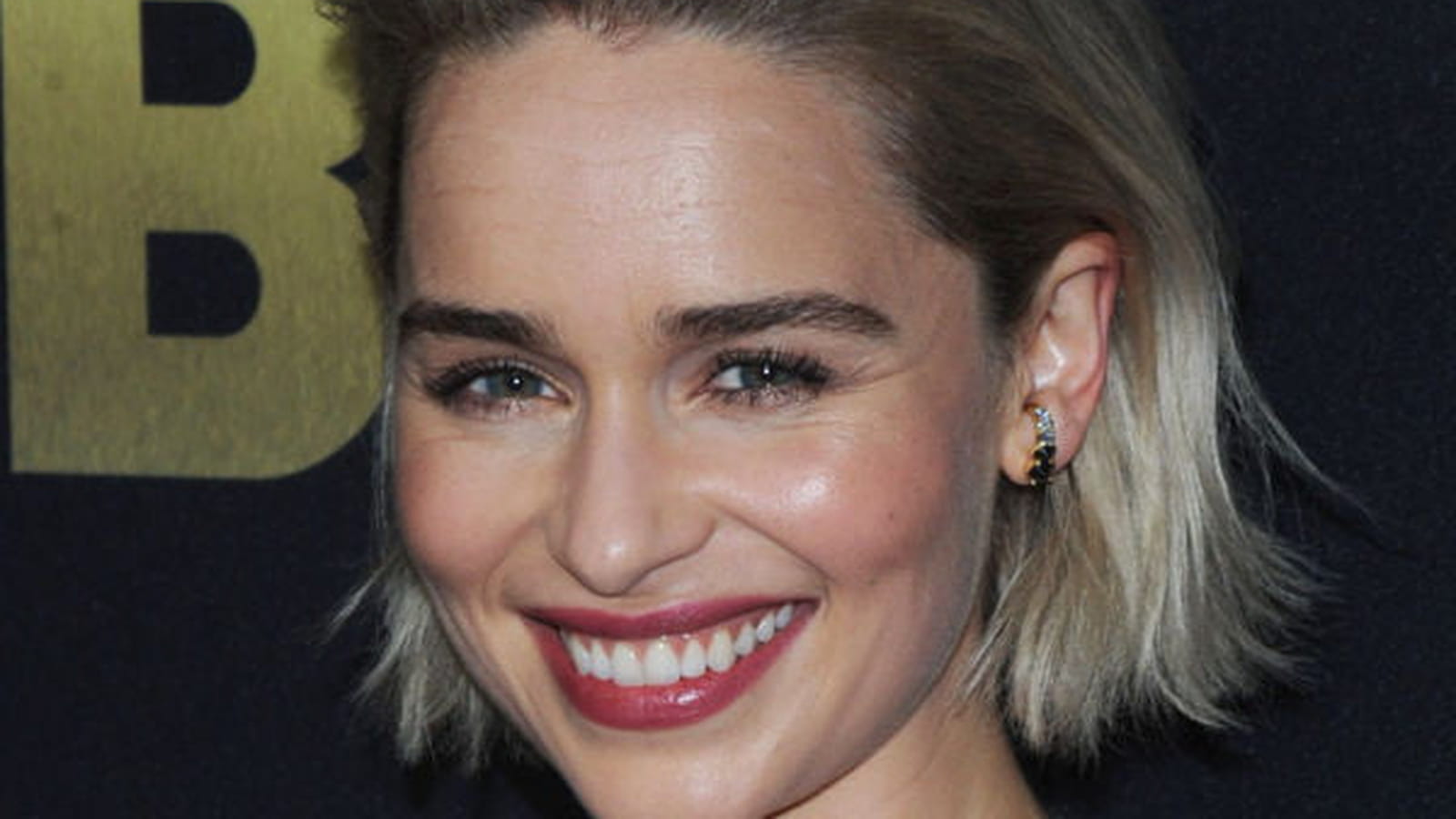 Emilia Clarke