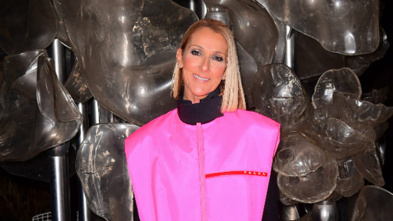 Celine Dion