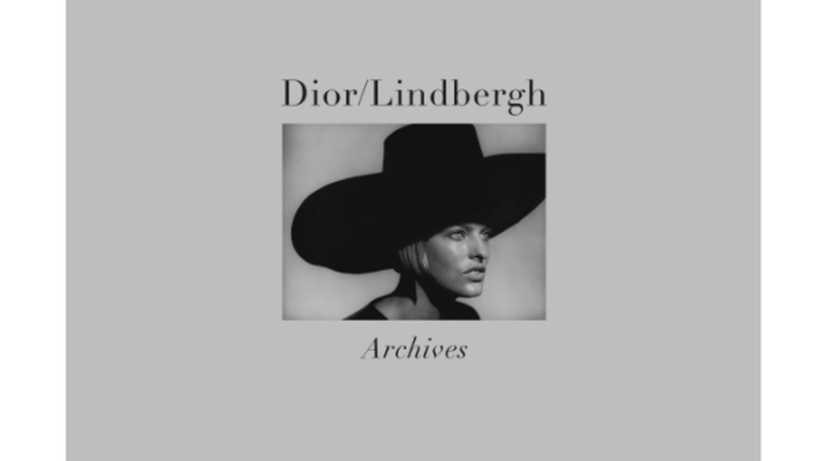 Dior/Lindberg