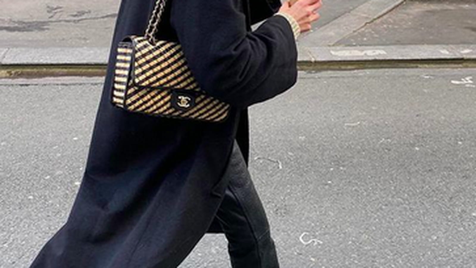 Camille Charrière