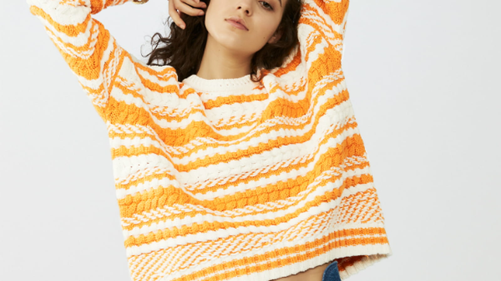 Pull Maje