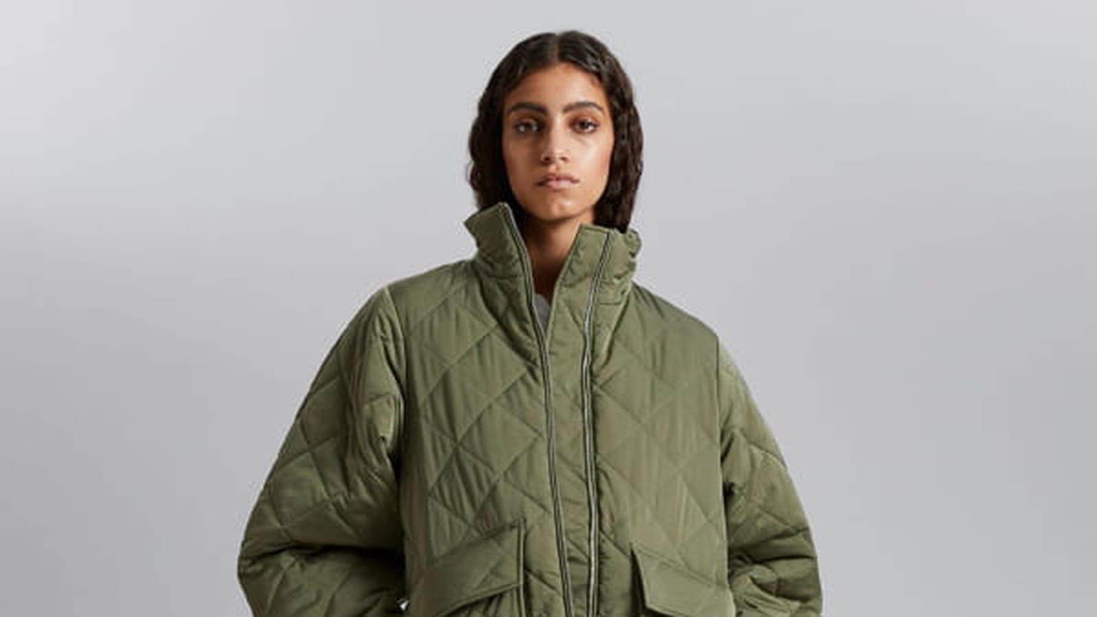 Manteau & Other Stories