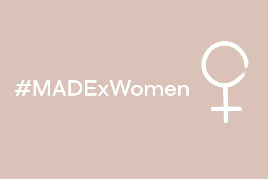 Femmes, Made.com vous aime... et le prouve toute la journée du 8 mars