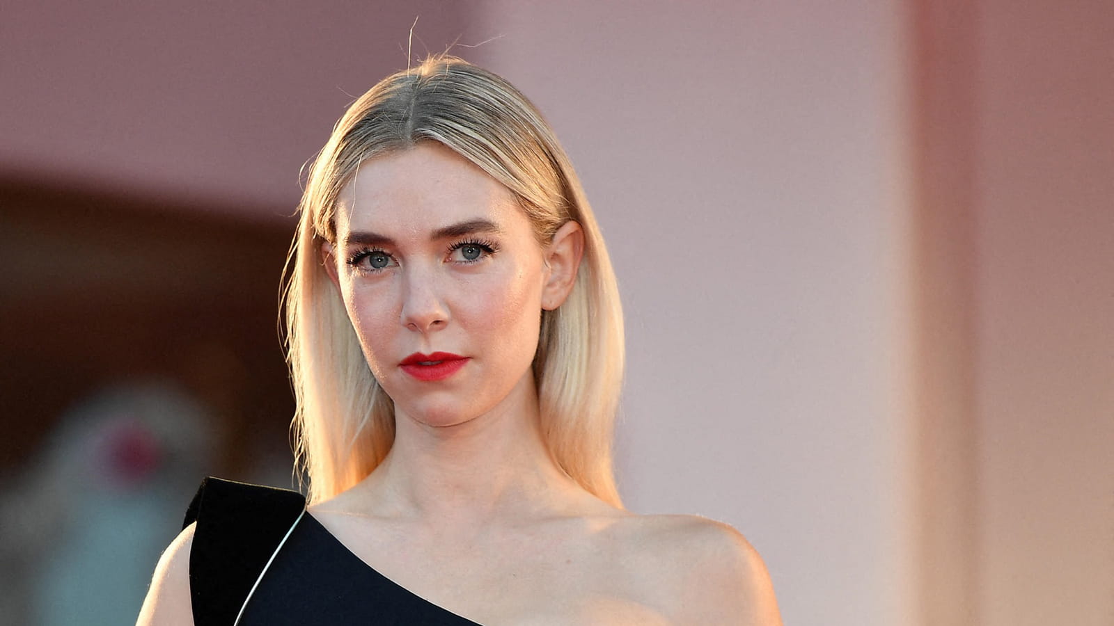 Vanessa Kirby