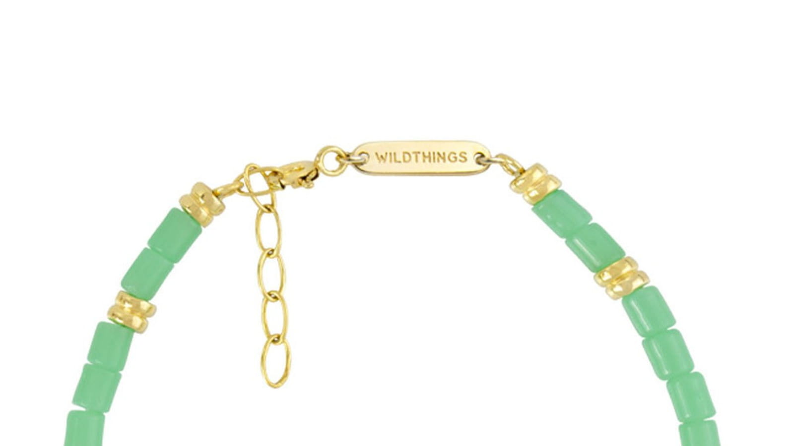 Bracelet Wildthings sur De Bijenkorf