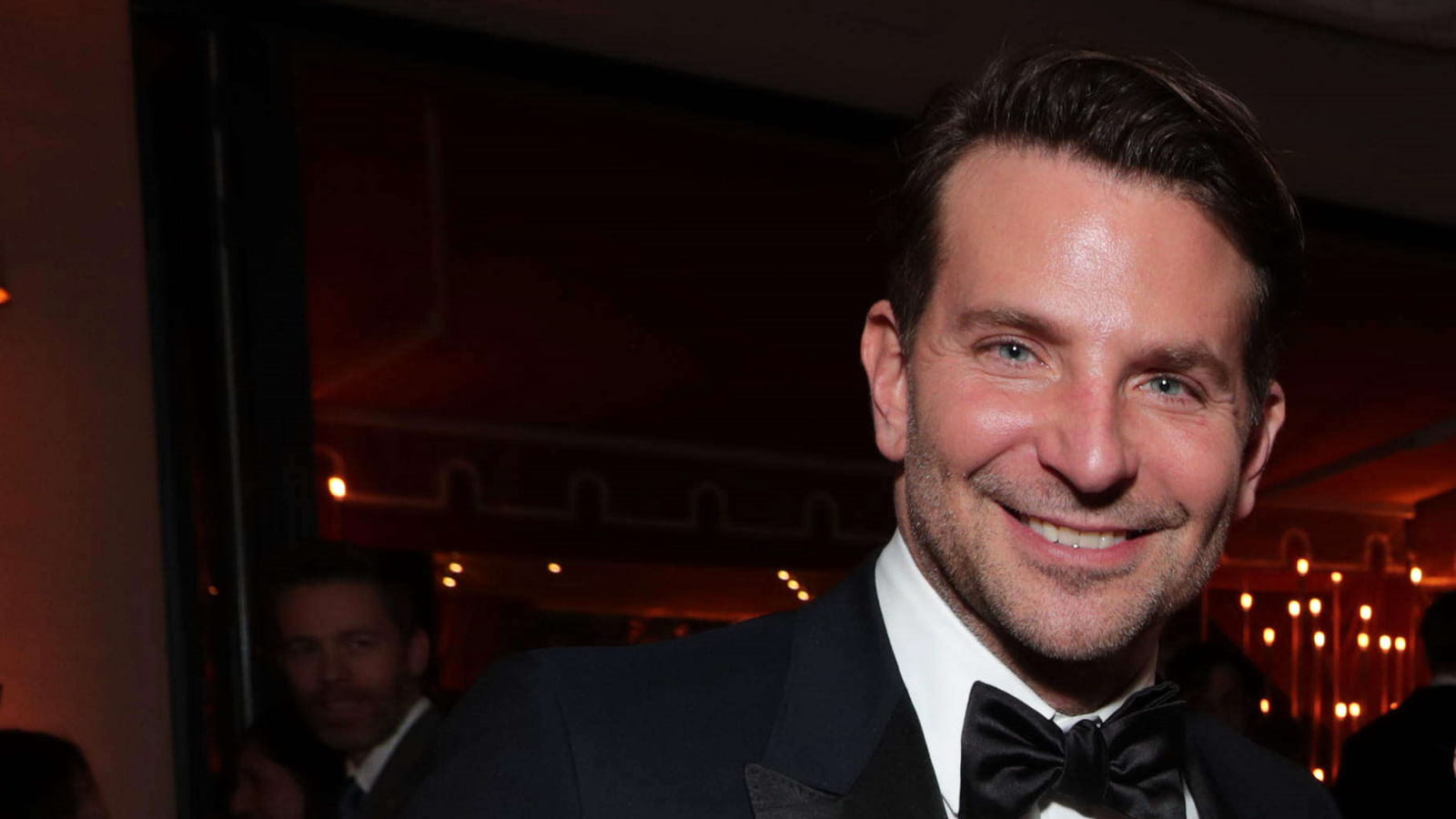 Bradley Cooper