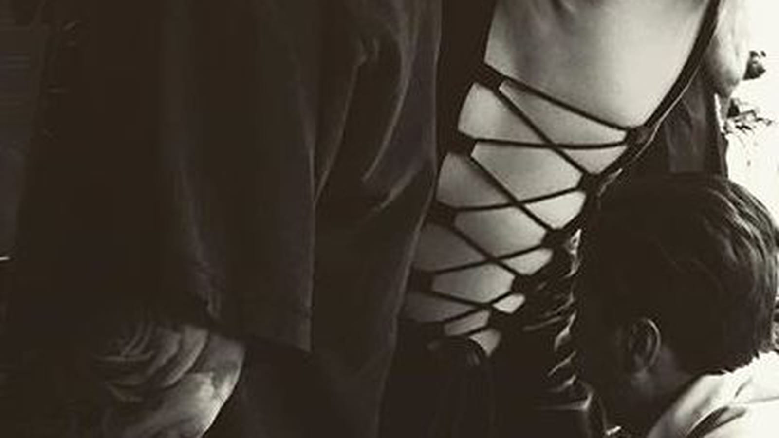 Justin Bieber et Hailey Baldwin