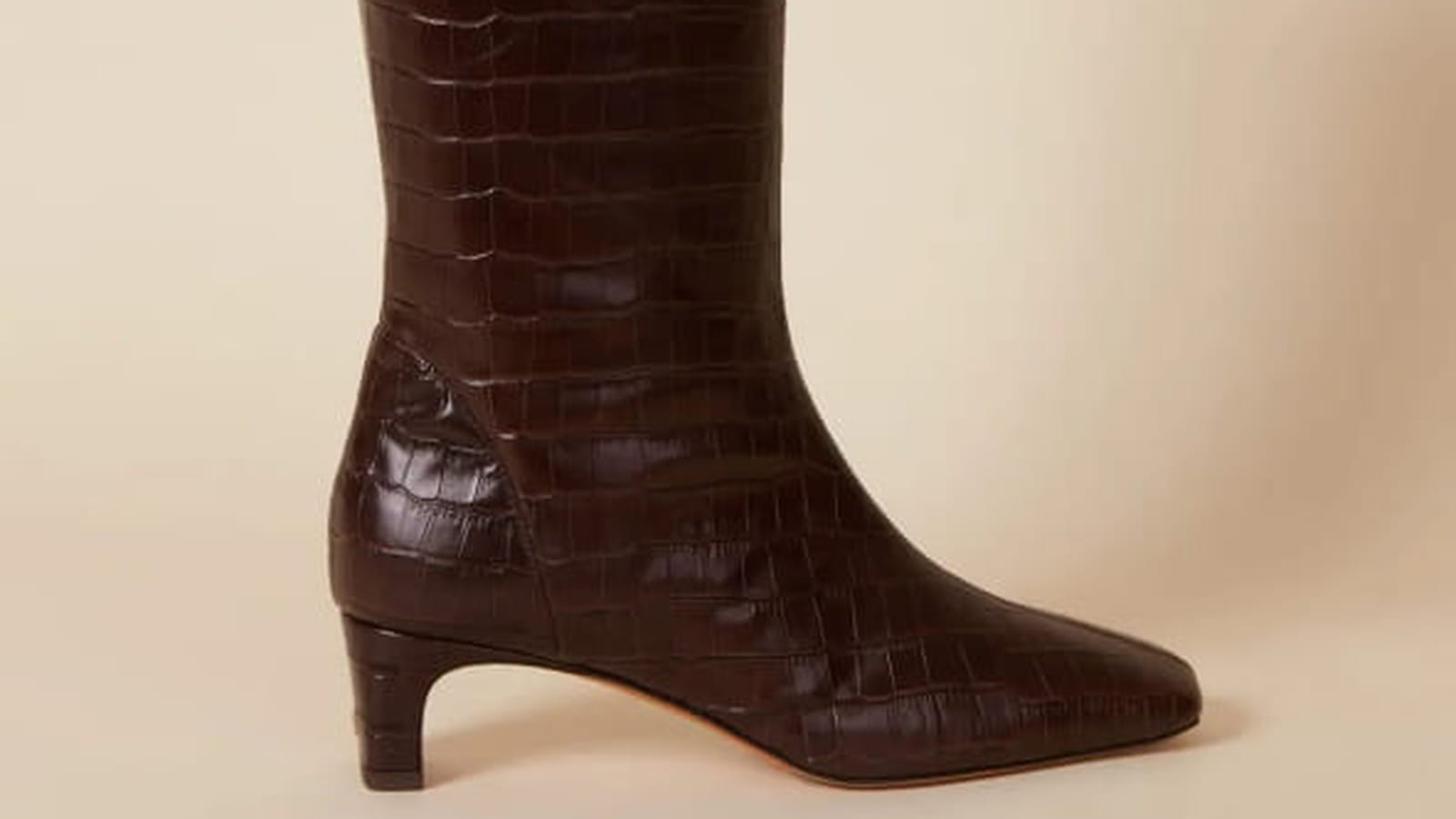 Bottes Rouje