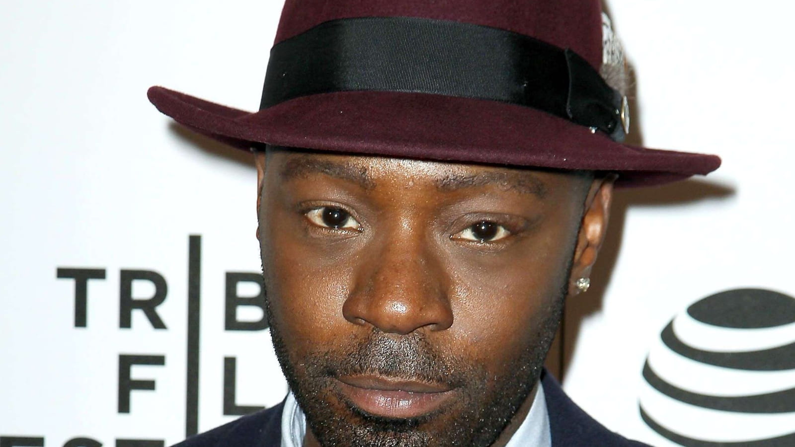 Nelsan Ellis