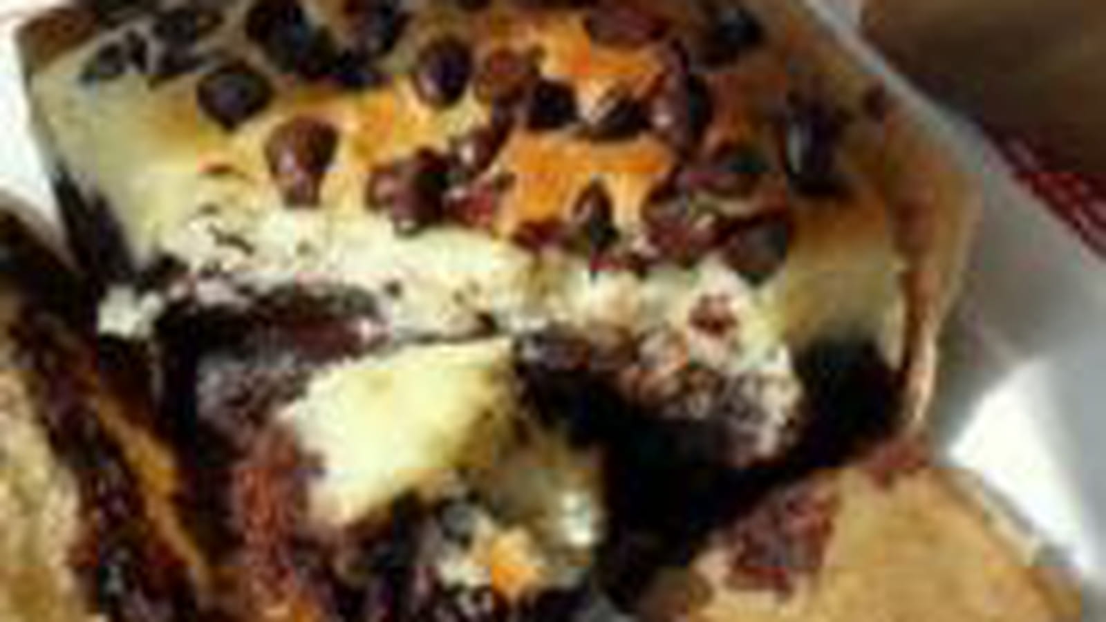Fondants chocolat mascarpone