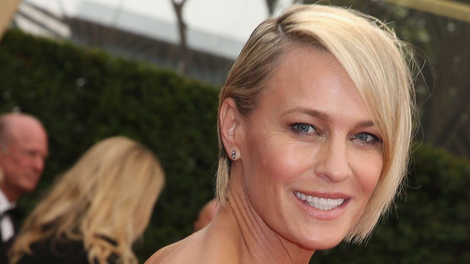 Robin Wright
