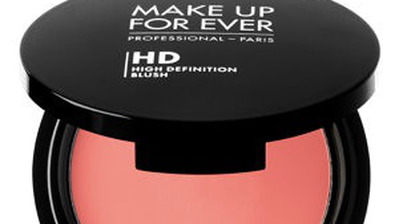Blush crème HD de Make Up For Ever