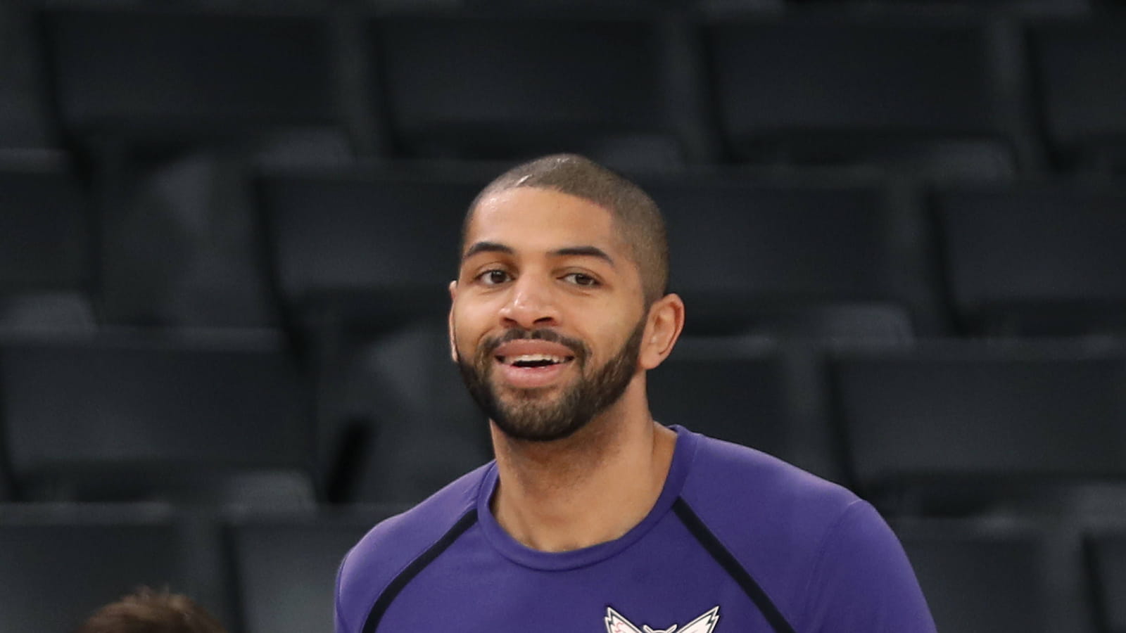 Nicolas Batum