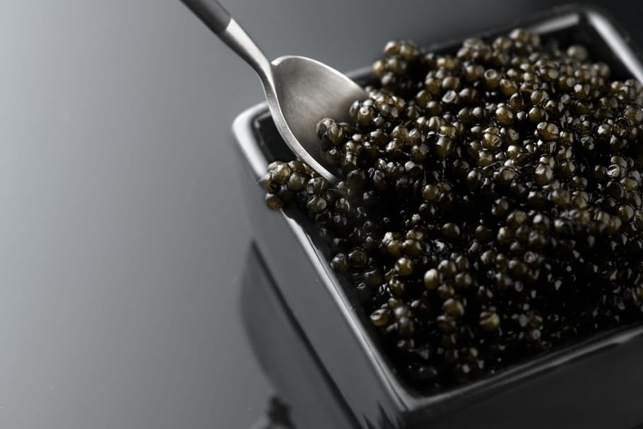 Caviar
