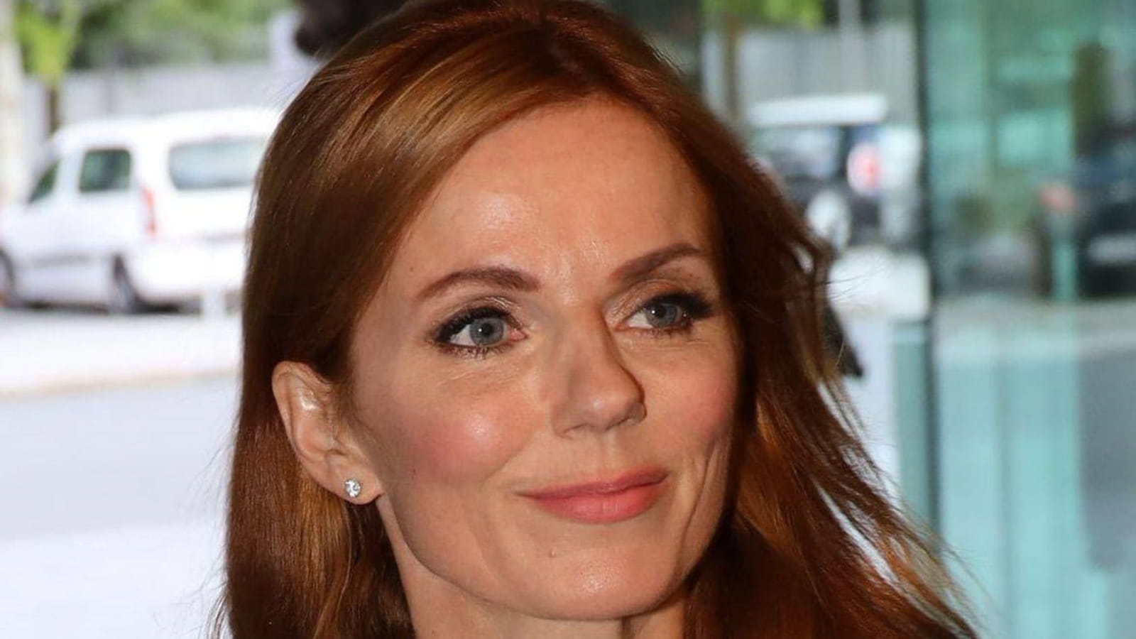 Geri Halliwell