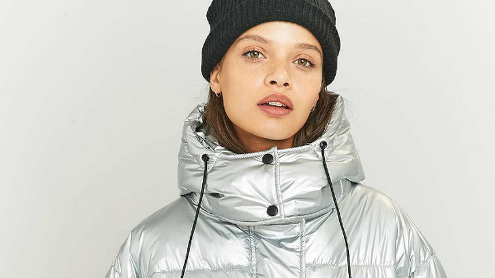 Doudoune Urban Outfitters