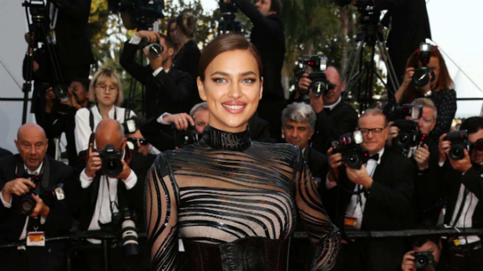 Irina Shayk