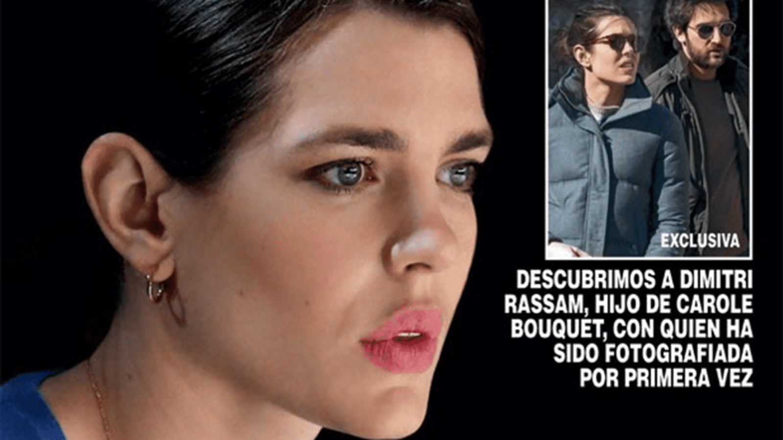 Charlotte Casiraghi