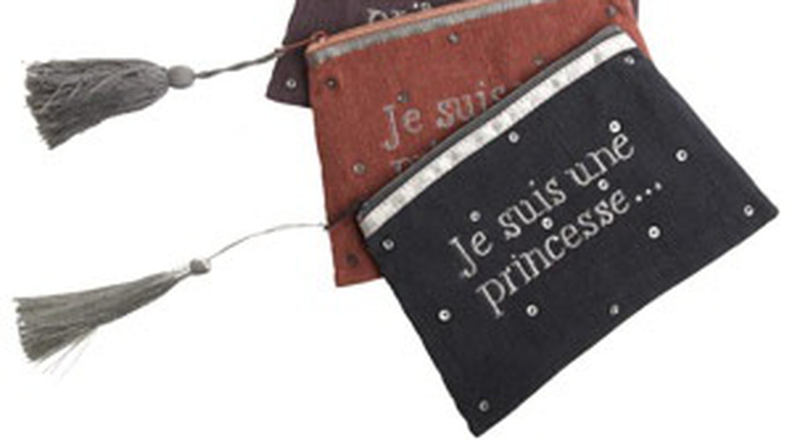 Pochette de Petite Mendigote