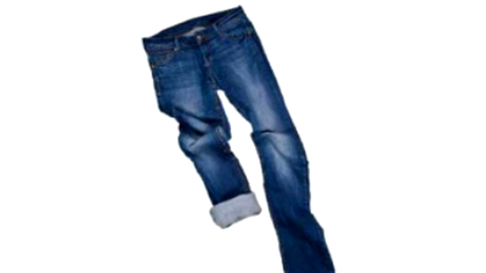 À chaque paire de lunettes son look en jean