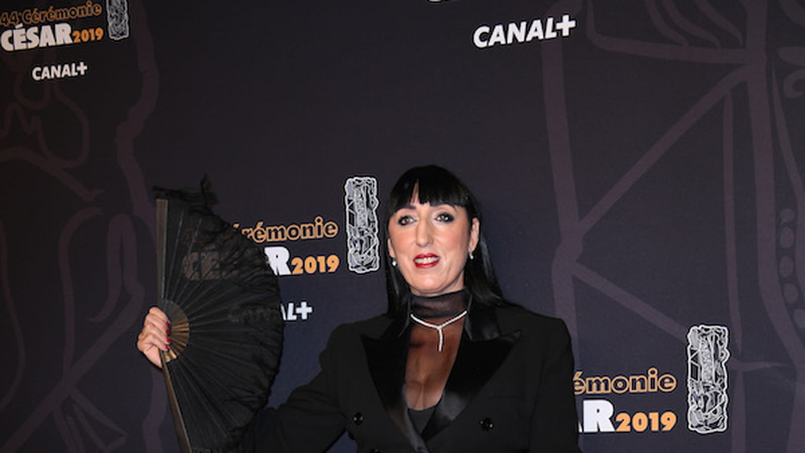 Rossy de Palma
