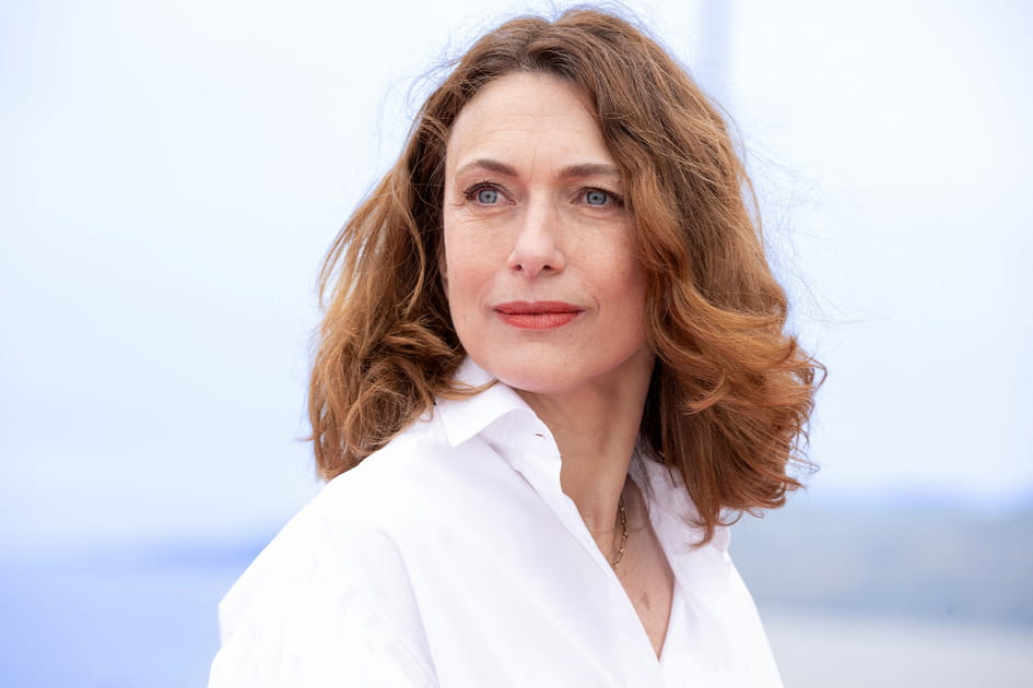 Natacha Lindinger, 52&nbsp;ans