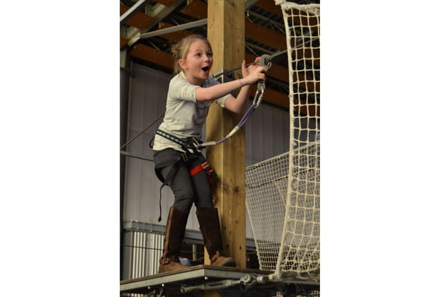 L'escalade de la peur