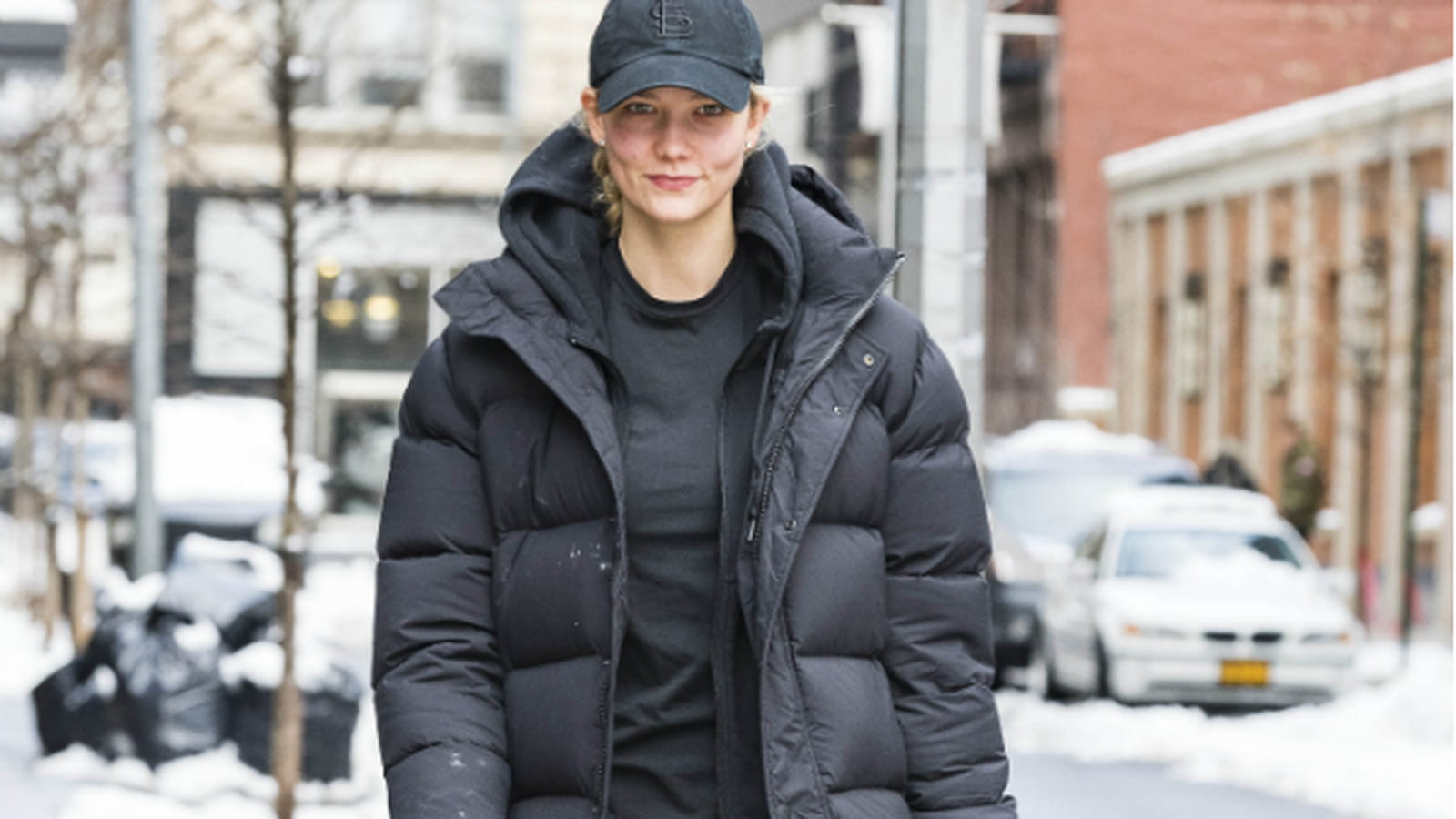 Karlie Kloss