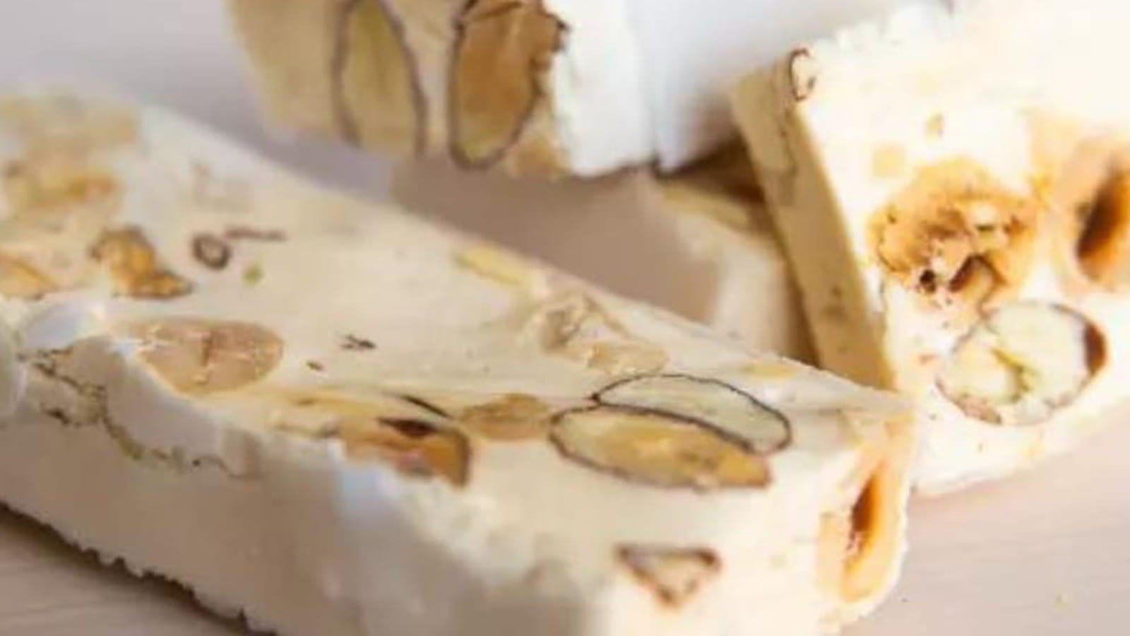Nougat