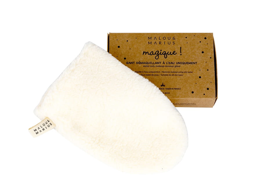 Gant magique, Malous &amp; Marius