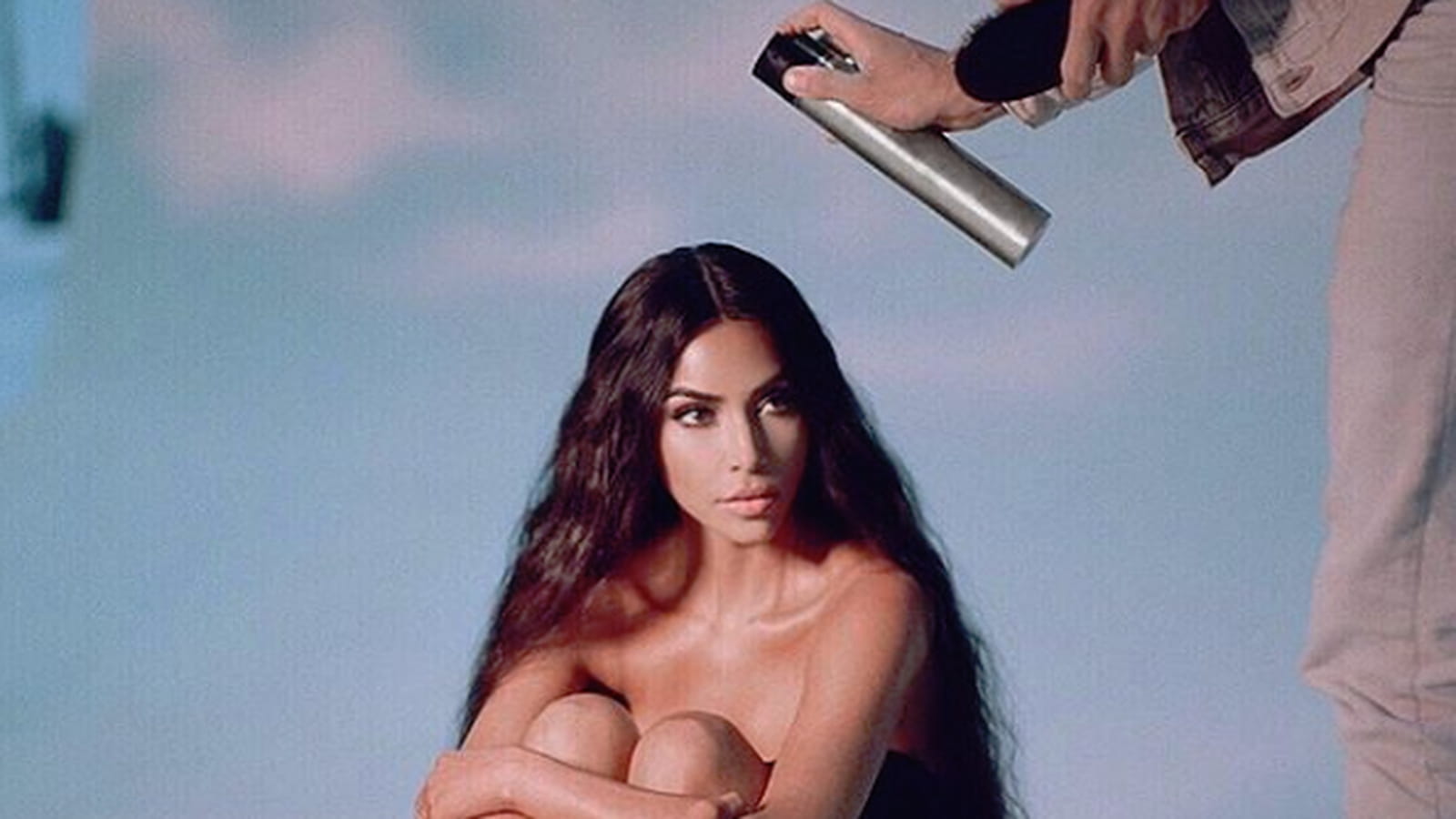 Kim Kardashian