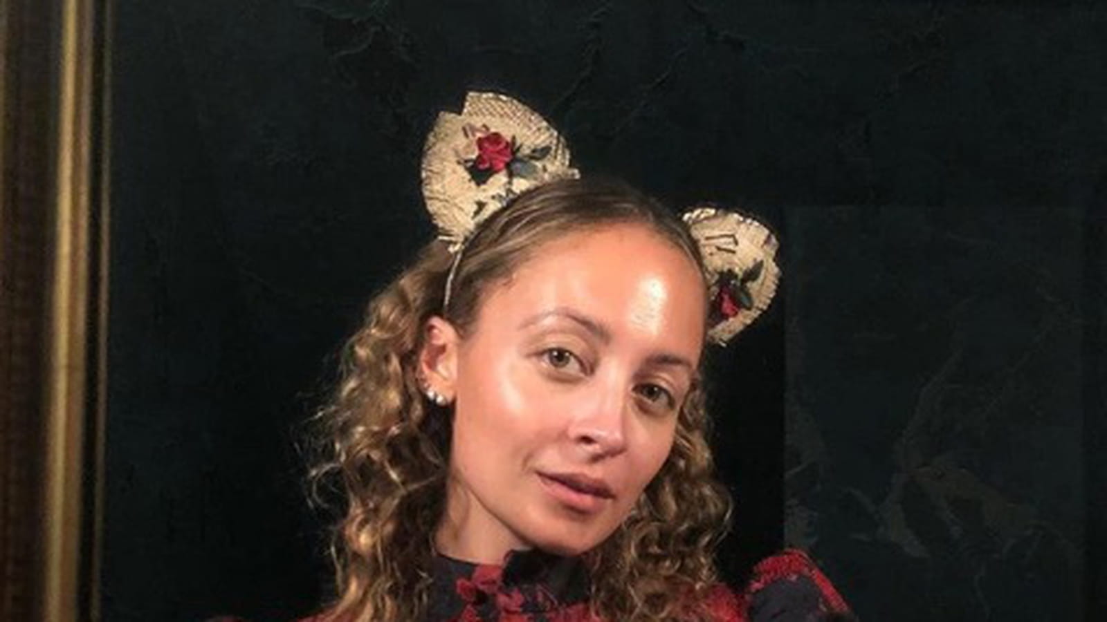 Nicole Richie