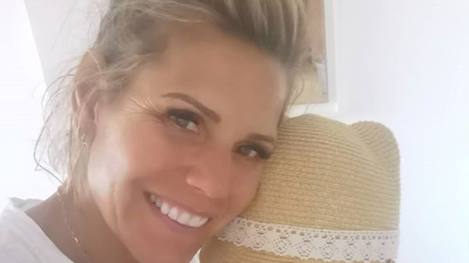 Laura Tenoudji