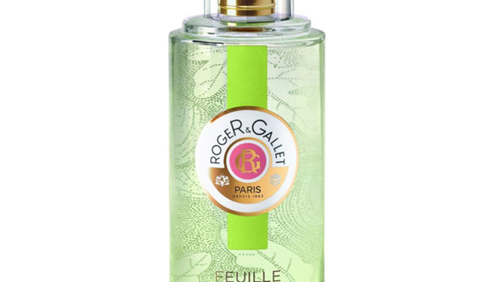Feuille de Figuier Roger & Gallet
